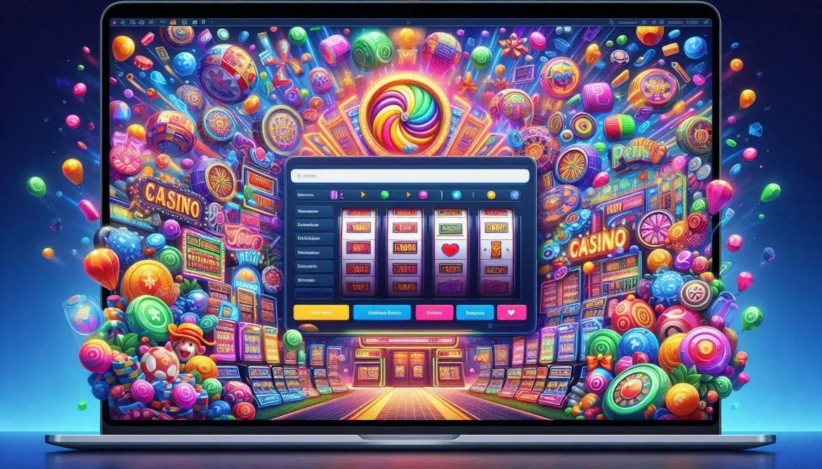 Spins of Glory Casino